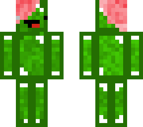 zombie skeppy