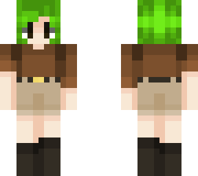 zoo keeper makaloroo