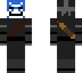 zuko/blue spirit from avatar: the last airbender