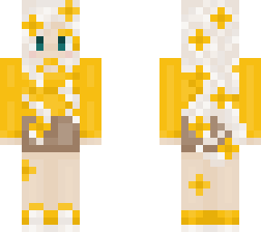 *+yellow daisies+*