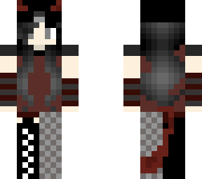 ~*cute devil girl*~
