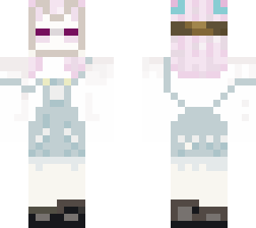 {~bunny-mask. w.i.p~}