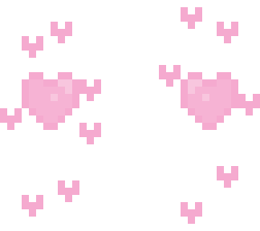 <3 hearts! <3