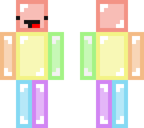 a color guy