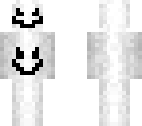 a ghost (maybe...)
