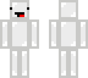 a iron player