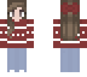 a skin from a friend of mine!!