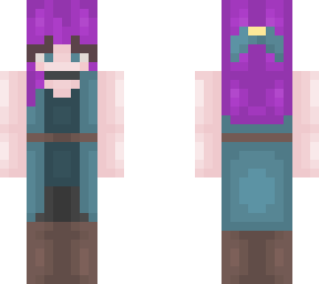 abigail stardew