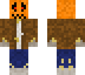 abobora de halloween