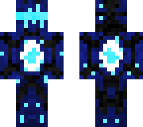 abyssal golem
