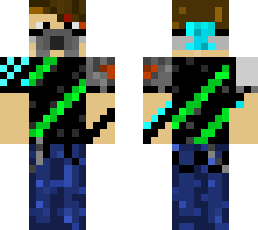agent six