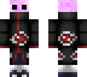 akatsuki axolotl