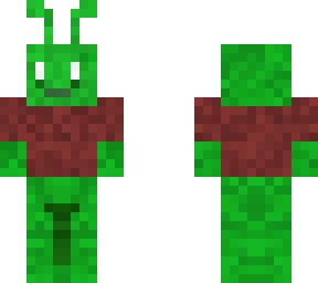alien