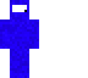 among us blue