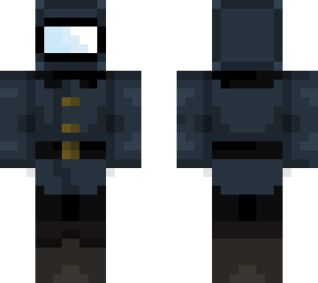 among us soldier