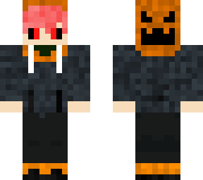 anchoa halloween skin
