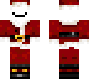 andrew santa