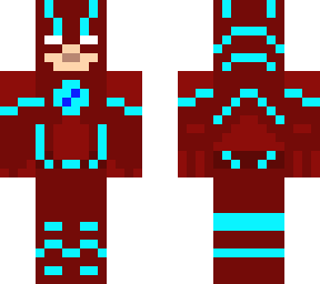 another nameless hero. ideas?