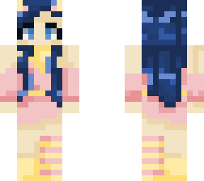 aoko persona