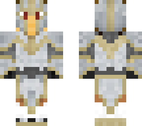 armor mark1