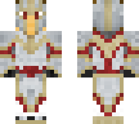 armor mark2