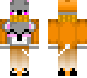 autumn koala