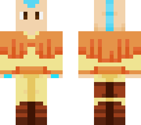 avatar aang