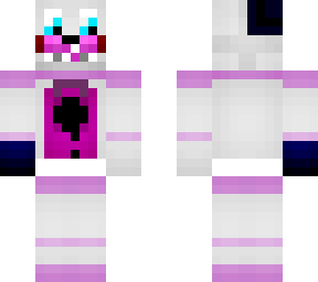 baby funtime freddy