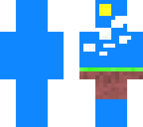back pixel art
