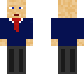 bald billionaire