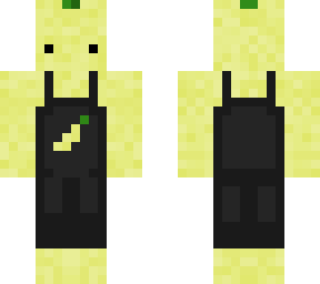 banana pepper