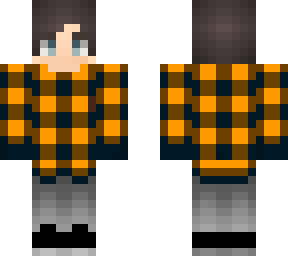 basic plaid shirt