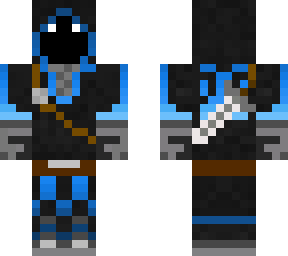 bbh blue