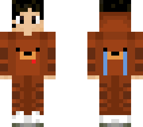 bear