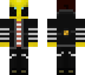 bee with hoodie