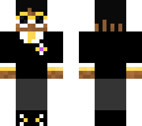 beeissuit