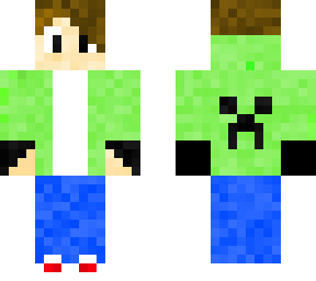 ben ten skin