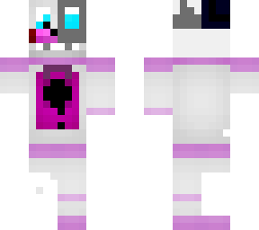better withered funtime freddy