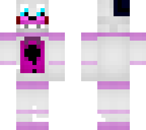 better withered funtime freddy 2.0