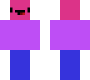 bi***ual