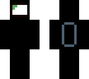 black among us fixed