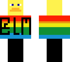 black lives matter and lgbt lives matter.