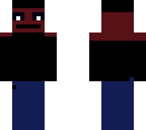 blank