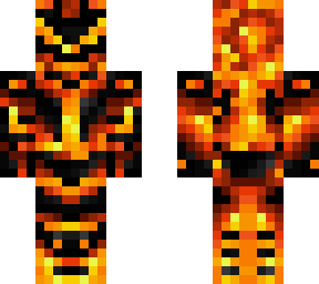 blaze