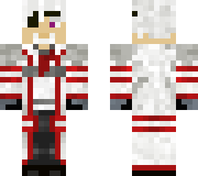 blood oath knight