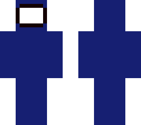 blue among us fixed