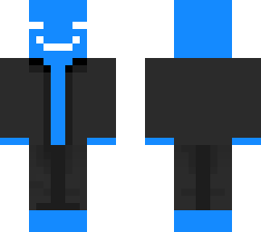 blue b*tch