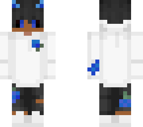 blue boy