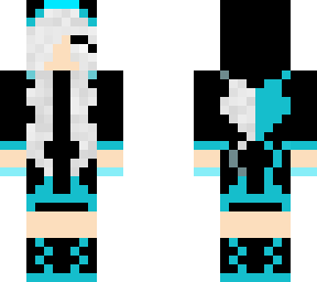 blue dragon warrior