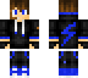 blue skin 1
